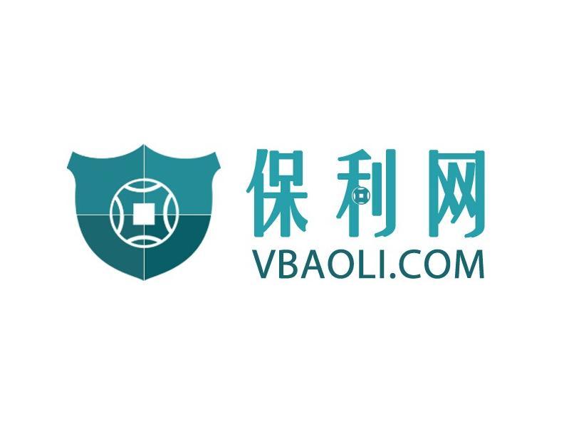 保利网官方logo