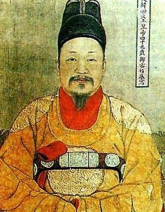 李熙是十六国时期西凉开国君主李暠的曾孙,唐世祖元皇帝李昞的曾祖父.