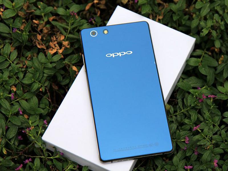 oppo r1s既是热销机型r1的升级版,同时也是继find 7之后oppo旗下的第