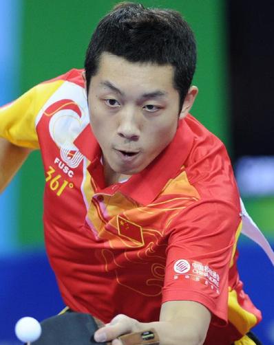 许昕(中国乒乓球运动员)