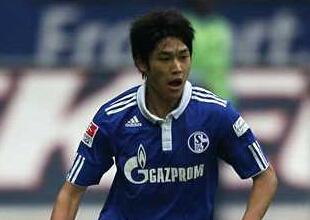 内田笃人