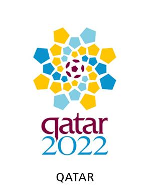 在苏黎世会展中心正式宣布,卡塔尔获得2022年世界杯举办权