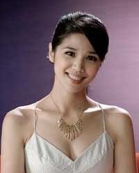 张心妍(1982年4月18日—),原名张沁妍,台湾女演员,毕业于国立台湾