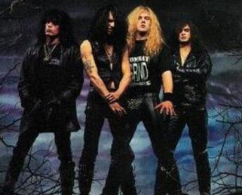 pain,成立于80年代中期瑞典金属乐队.1999年,pain脱离n.