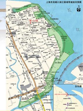 宝山区辖3个街道,9个镇:吴淞街道,友谊路街道,张庙街道,罗店镇,大场镇