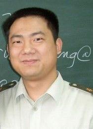 淄博市劳动模范 网络运营专家 作家 清朝历史人物  陈虎