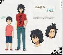 宿海仁太