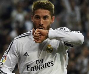 西班牙国家男子足球队