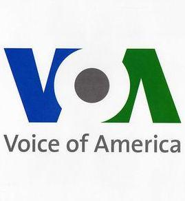 美国之音 - 搜狗百科