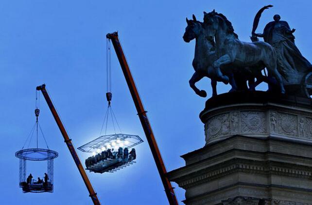 空中餐厅+-+搜狗百科