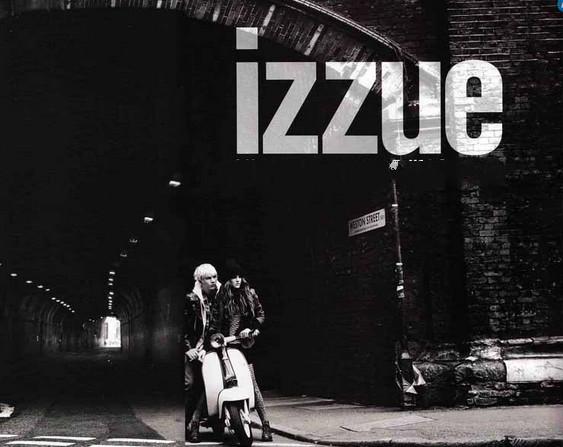 izzue+-+搜狗百科