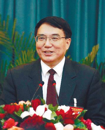 南京航空学院秘书长,中共吉林省委书记,中共辽宁省委书记