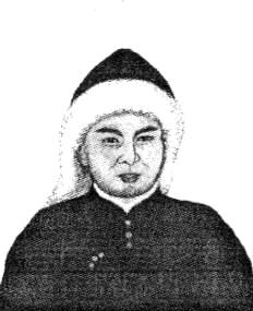 方舟指令喀戎