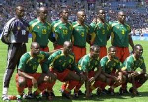 足球经理2019喀麦隆国家队参加非联杯需要上