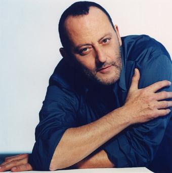 让·雷诺(jean reno),1948年7月30日出生于北非摩洛哥的卡萨