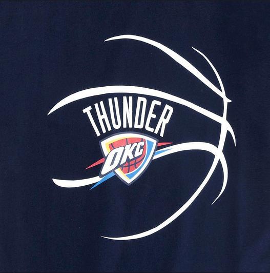 俄克拉何马雷霆(英语:oklahoma city thunder)是一支美国nba篮球队