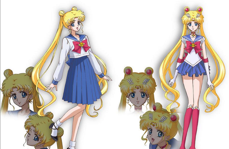 美少女战士crystal+-+搜狗百科