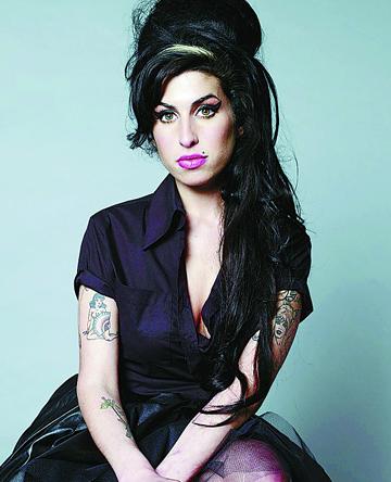 amy winehouse