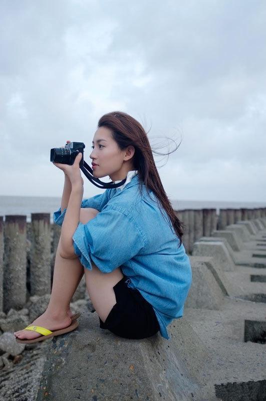苏青(中国内地女演员)