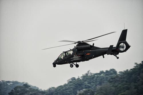 武直19
