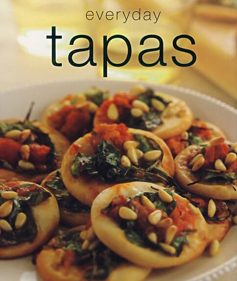 tapas