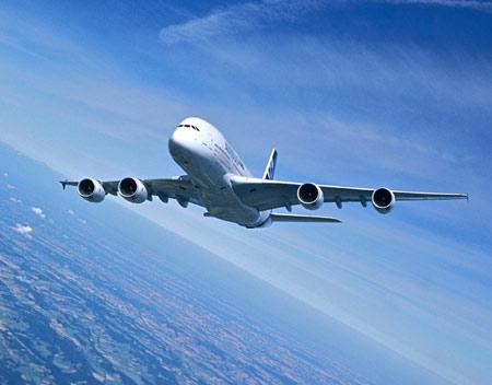 航空意外保险是以航空飞机旅行为保险标的一种