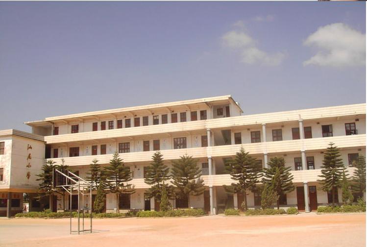 汕尾小学
