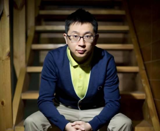 优酷杨伟东谈视频业下个十年