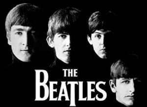 the beatles