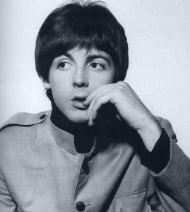 paul mccartney