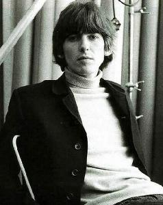 george harrison