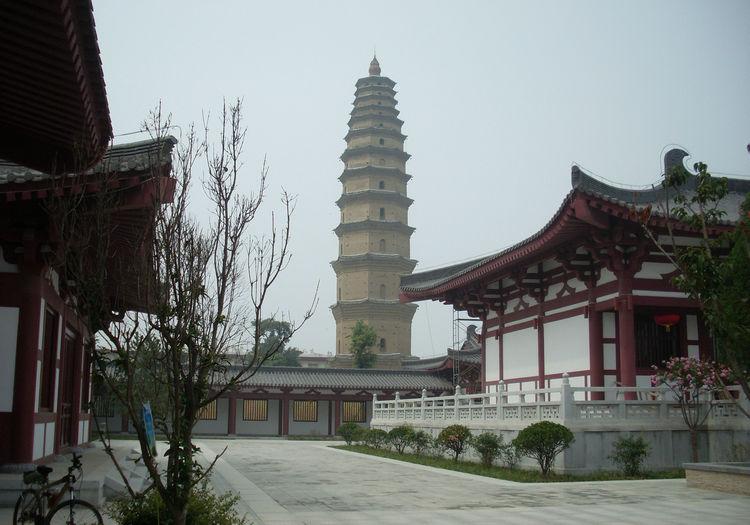 昭慧塔