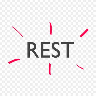 rest,即rest(representationalstatetransfer表述性