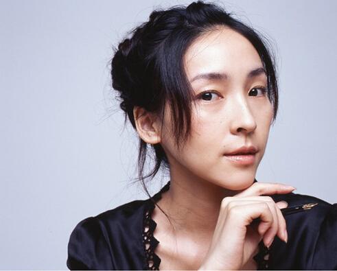 麻生久美子