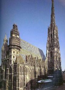 乌尔姆敏斯特大教堂