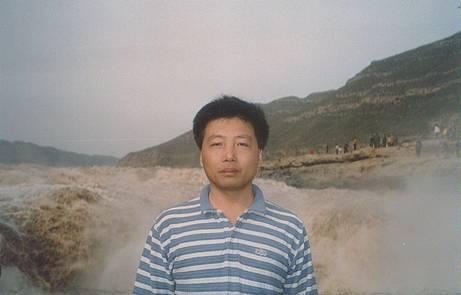 陈国华