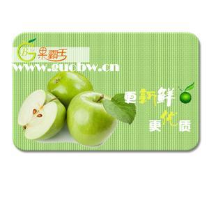 这种水果礼品卡在
