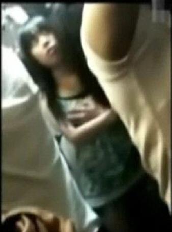 摸胸视频 | 知客分享