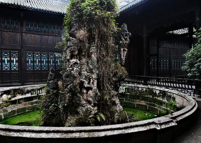 岳池县中学+-+搜狗百科