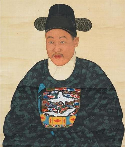字武卿,号又石,本贯全州李氏,是兴宣大院君李昰应之嫡长子,朝鲜王朝第