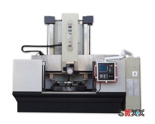 涿州正源机床设备有限公司