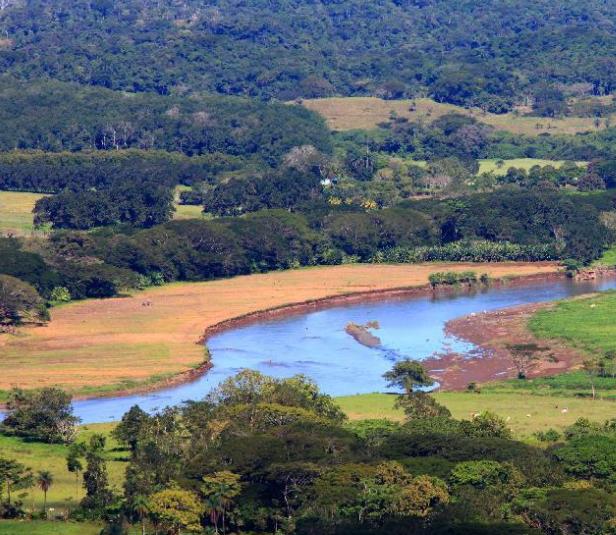 哥斯达黎加圣何塞