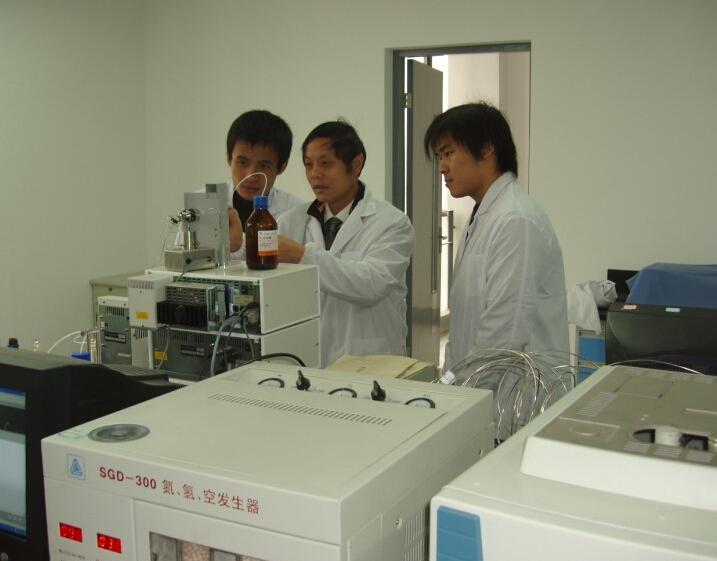 应用化学专业