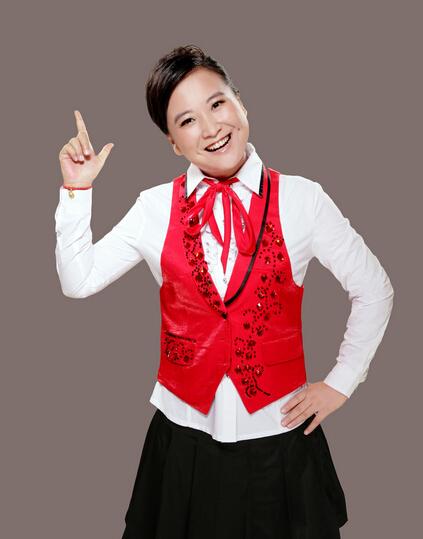 贾玲(中国内地女演员 搜狗百科
