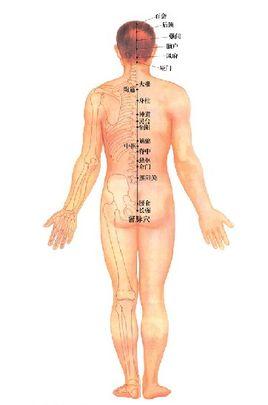 经络按摩+-+搜狗百科