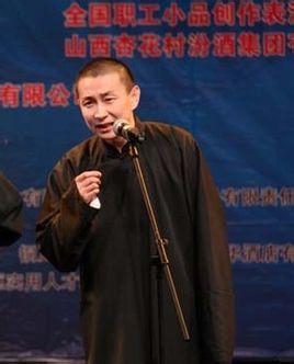 王声