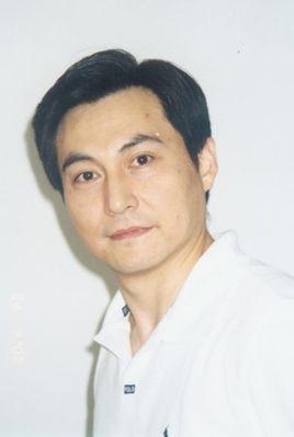 杨俊勇