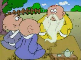 痴人说梦 搜狗百科