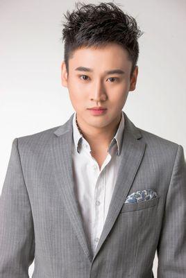 李晓鹏(新生代男演员—搜狗百科