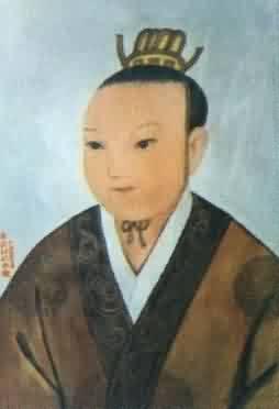 汉质帝刘缵(138年—146年7月26日),一名刘续,汉族,东汉第九(已修正)位
